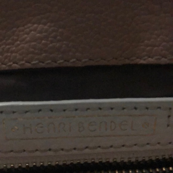Henri bendel - Picture 2 of 6